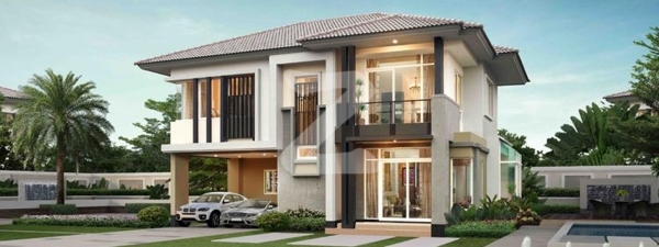 คาซ่า แกรนด์ เพชรเกษม-สาย 1 Casa Grand Petchkasem-Sai 1