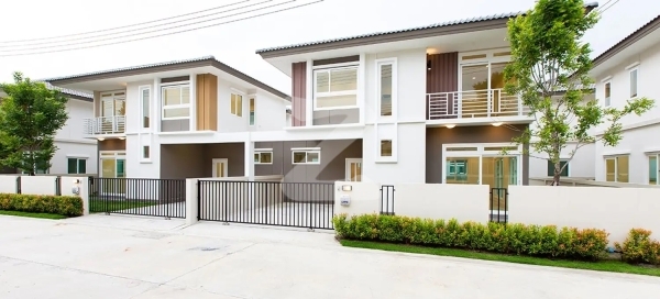เดอะ ทรัสต์ บ้านโพธิ์ The Trust Ban Pho