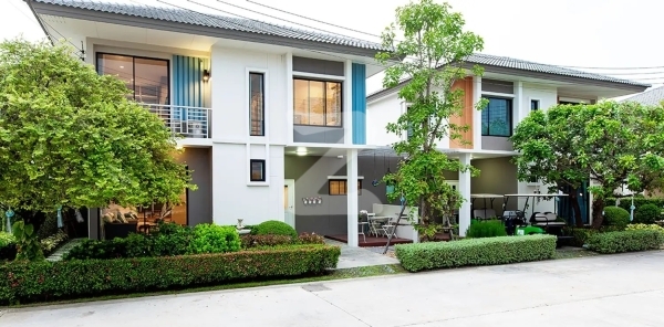เดอะ ทรัสต์ บ้านโพธิ์ The Trust Ban Pho