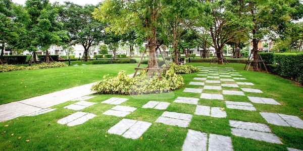 เดอะ ทรัสต์ บ้านโพธิ์ The Trust Ban Pho