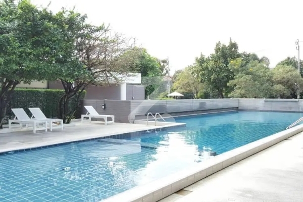 โนเบิล ทารา งามวงศ์วาน Noble Tara Ngamwongwan