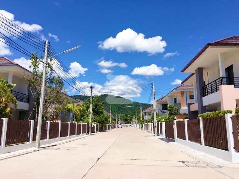 บ้านสวนคูน 2 Baan Suan Koon 2