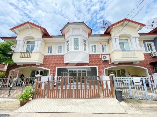 เดอะ คอนเนค วงแหวน-รามอินทรา The Connect Wongwaen-Ramintra