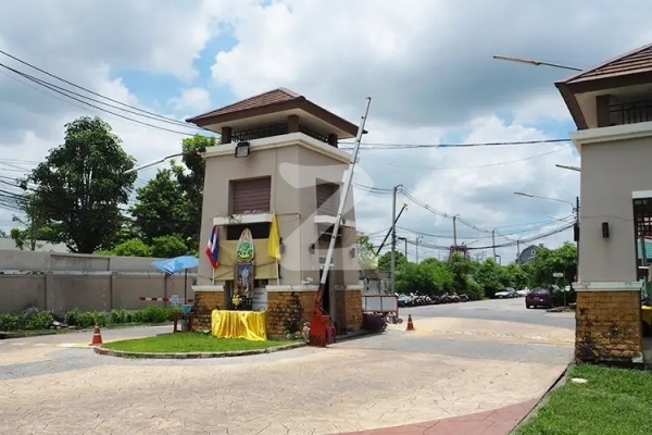 พฤกษาวิลเลจ 2 รังสิต-คลอง 7 Pruksa Village 2 Rangsit-Klong 7