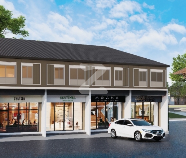 บ้านพฤกษา 124/2 รังสิต-คลอง 4 Baan Pruksa 124/2 Rangsit-Klong 4