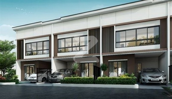 บ้านพฤกษา 83 บรมราชชนนี-สาย 5 Baan Pruksa 83 Borommaratchachonnani-Sai 5