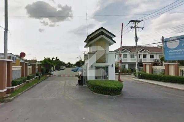 บ้านพฤกษา 57 ลำลูกกา-คลอง 3 Baan Pruksa 57 Lumlukka-Klong 3