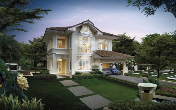 ภัสสร 7 ดิ อิลิแกนซ์ รัตนาธิเบศร์ Passorn 7 The Elegance Rattanathibet
