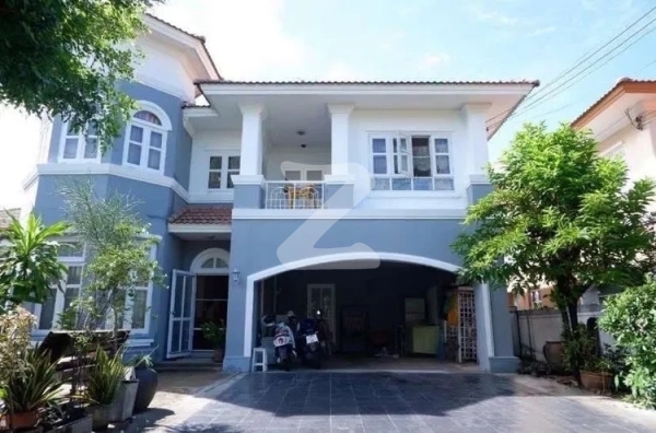 ภัสสร 2 รังสิต คลองสาม Passorn 2 Rangsit Klong 3