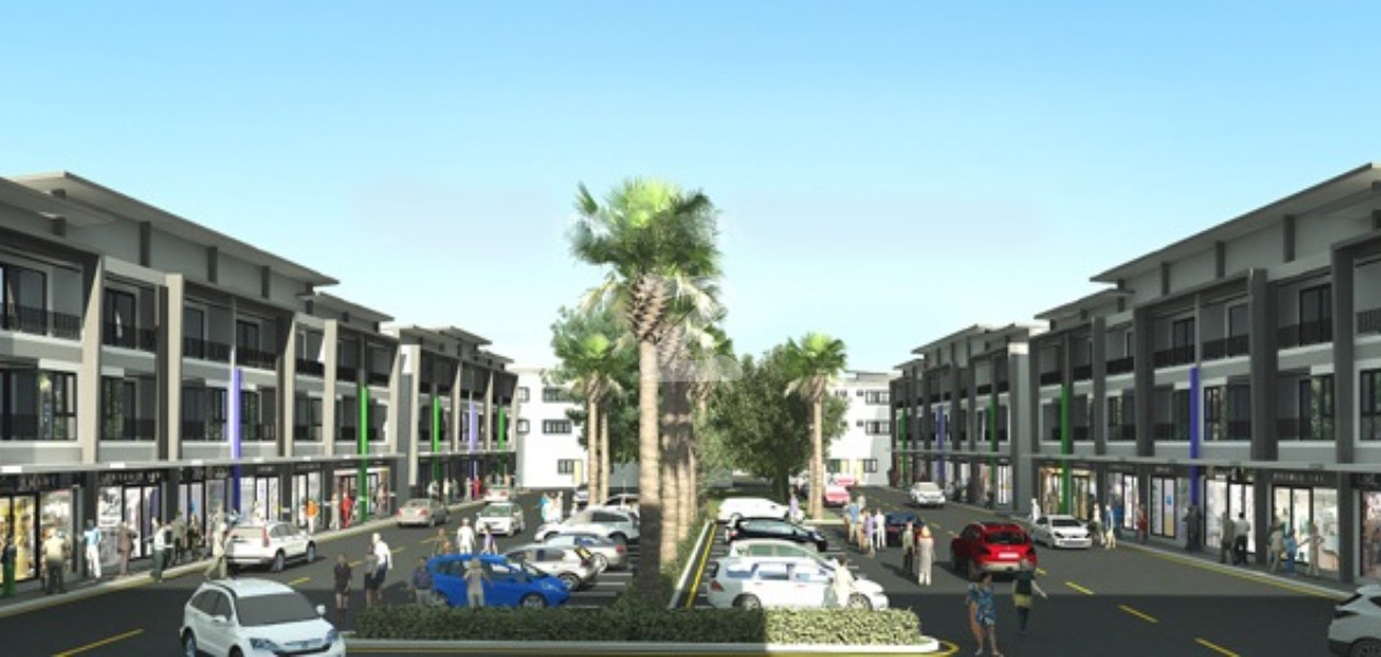 ปัญญาคอมเพล็กซ์ ศรีราชา Panya Complex Sriracha