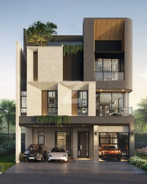 เดอะ ปาล์ม เรสซิเดนเซส พัฒนาการ The Palm Residences Pattanakarn
