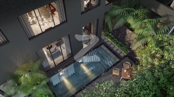 เดอะ ปาล์ม เรสซิเดนเซส พัฒนาการ The Palm Residences Pattanakarn