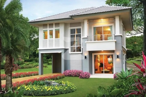 พฤกษาวิลเลจ 29 เดอะ ซีซัน รังสิต-คลอง 3 Pruksa Village 29 The Season Rangsit-Klong 3