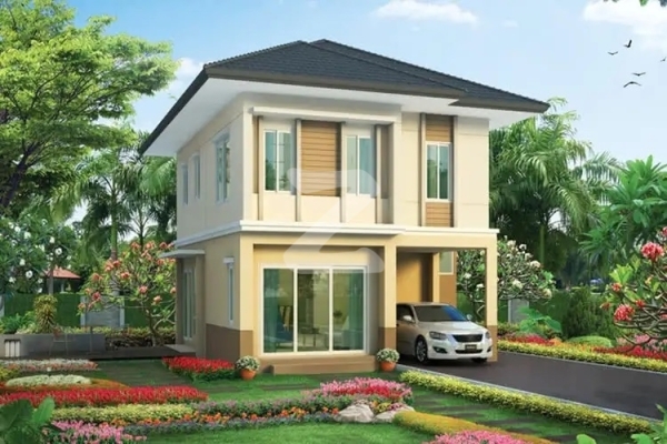 พฤกษาวิลเลจ 29 เดอะ ซีซัน รังสิต-คลอง 3 Pruksa Village 29 The Season Rangsit-Klong 3