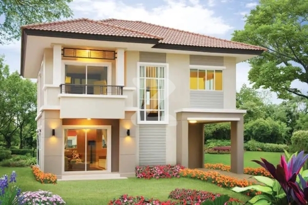 พฤกษาวิลเลจ 29 เดอะ ซีซัน รังสิต-คลอง 3 Pruksa Village 29 The Season Rangsit-Klong 3