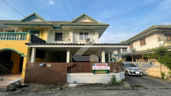 บ้านพฤกษา 25 บางใหญ่ Baan Pruksa 25 Bang Yai