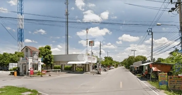 บ้านพฤกษา 45 บางบัวทอง-ลาดปลาดุก Baan Pruksa 45 Bangbuathong-Latpladuk