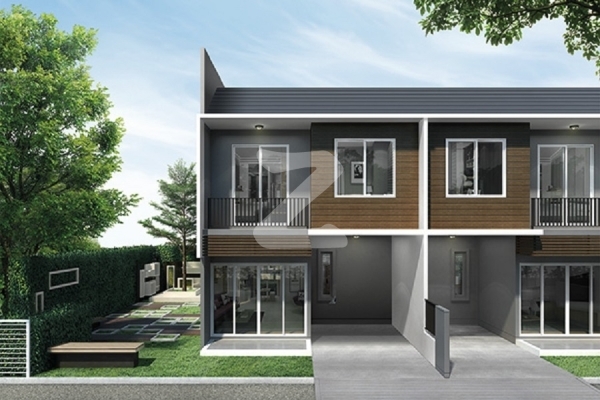 เดอะ คัลเลอร์ส พรีเมี่ยม 3 กาญจนาภิเษก-ราชพฤกษ์ The Colors Premium 3 Kanchanaphisek-Ratchapruek