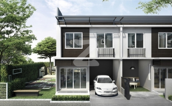 เดอะ คัลเลอร์ส พรีเมี่ยม รังสิต-ลำลูกกา The Colors Premium Rangsit-Lamlukka