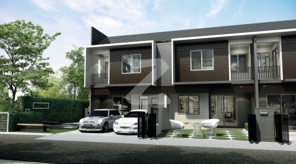 เดอะ คัลเลอร์ส พรีเมี่ยม วงแหวน-รามอินทรา The Colors Premium Wongwaen-Ramintra