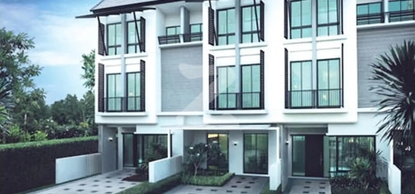 อารียา โมวา เกษตร-นวมินทร์ Areeya Mova Kaset-Nawamintr