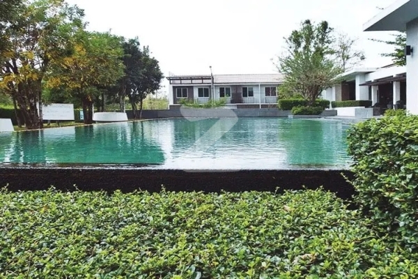เดอะ คัลเลอร์ส แจ้งวัฒนะ-ติวานนท์ The Colors Chaengwattana-Tiwanon