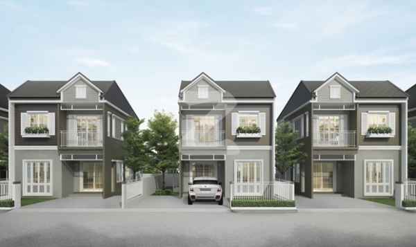 เดอะ วิลเลจ บางนา-วงแหวนฯ The Village Bangna-Wongwaen