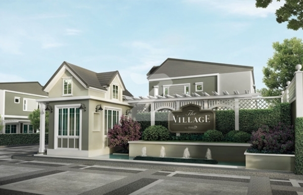เดอะ วิลเลจ บางนา-วงแหวนฯ The Village Bangna-Wongwaen