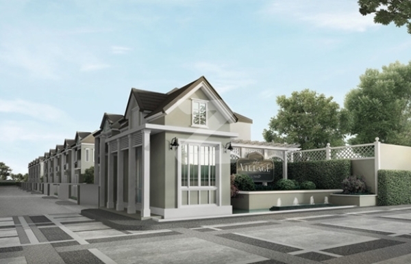 เดอะ วิลเลจ บางนา-วงแหวนฯ The Village Bangna-Wongwaen
