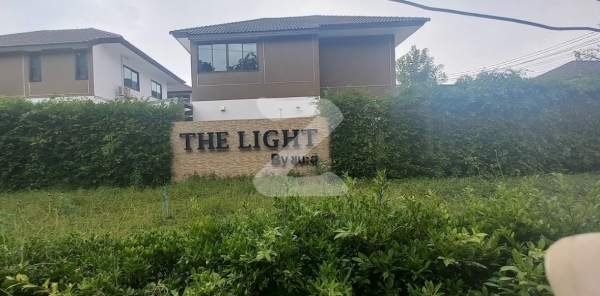 เดอะ ไลท์ บาย ชนะสุ The Light by Chnasu