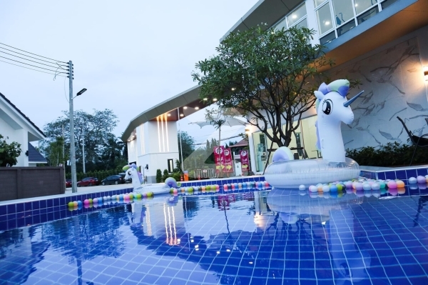 เดอะ ไลท์ 2 บาย ชนะสุ The Light 2 by Chnasu
