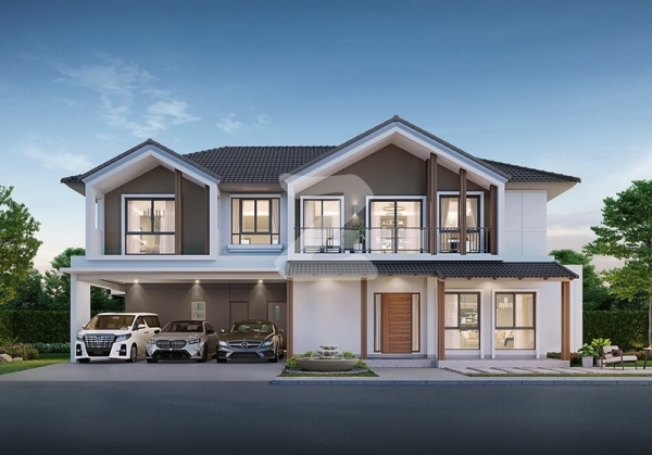 บ้านนิรติ นครปฐม Baan Nirati Nakhon Pathom