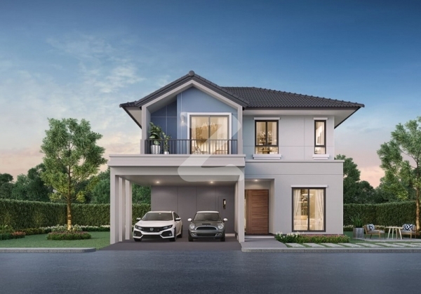 บ้านนิรติ นครปฐม Baan Nirati Nakhon Pathom