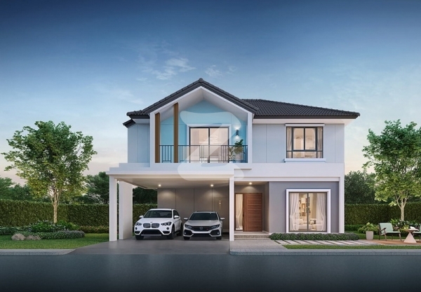บ้านนิรติ นครปฐม Baan Nirati Nakhon Pathom