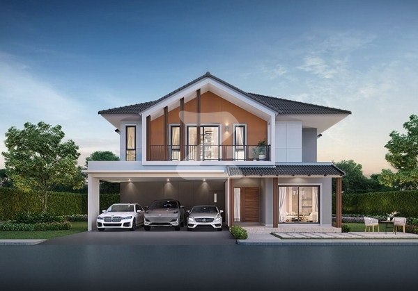 บ้านนิรติ นครปฐม Baan Nirati Nakhon Pathom