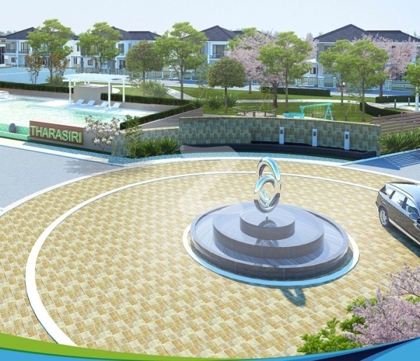 ธาราศิริ @บายพาส ชุมพร Tharasiri @Bypass Chumphon