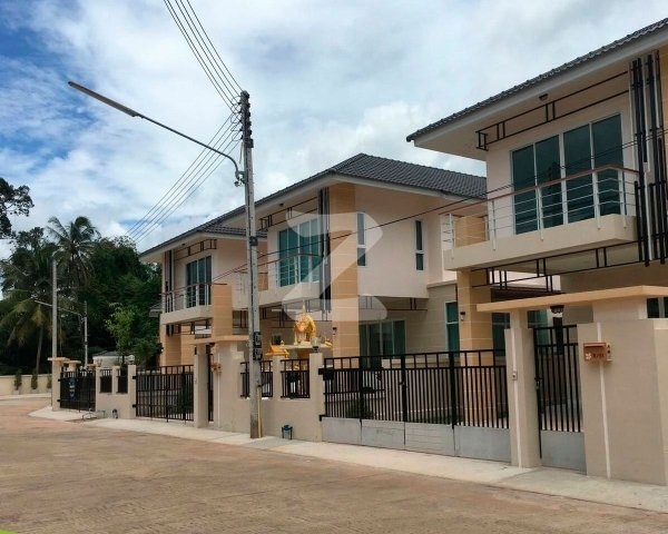 ธาราศิริ เซ็นทรัล สุราษฎร์ Tharasiri Central Surat