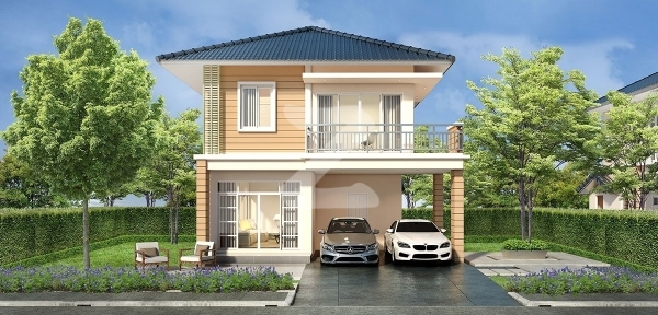 ธาราศิริวิลล์ เกาะลำพู สุราษฎร์ Tharasiri Ville Koh Lamphu Surat