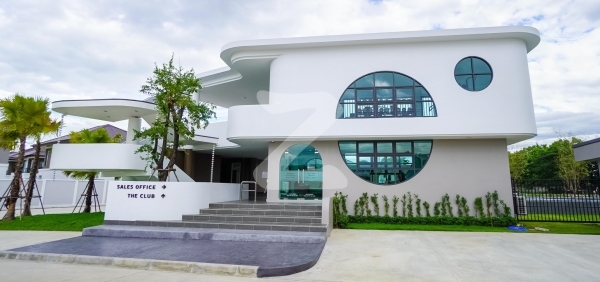 บ้านกาญจน์กนก 25 คลองชล-หางดง Baan Karnkanok 25 Klongchon-Hangdong
