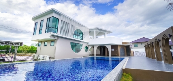 บ้านกาญจน์กนก 25 คลองชล-หางดง Baan Karnkanok 25 Klongchon-Hangdong
