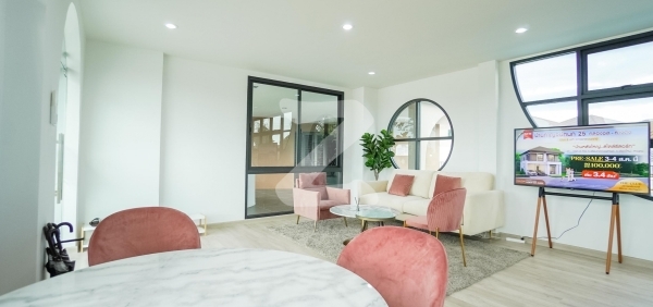 บ้านกาญจน์กนก 25 คลองชล-หางดง Baan Karnkanok 25 Klongchon-Hangdong