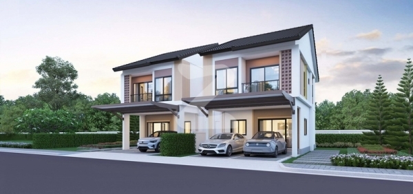 บ้านกาญจน์กนก 24 โชตนา Baan Karnkanok 24 Chotana