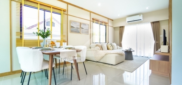 กาญจน์กนกวิลล์ 25 แม่ริม Karnkanok Ville 25 Maerim