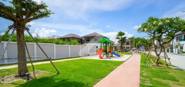 กาญจน์กนกวิลล์ 25 แม่ริม Karnkanok Ville 25 Maerim