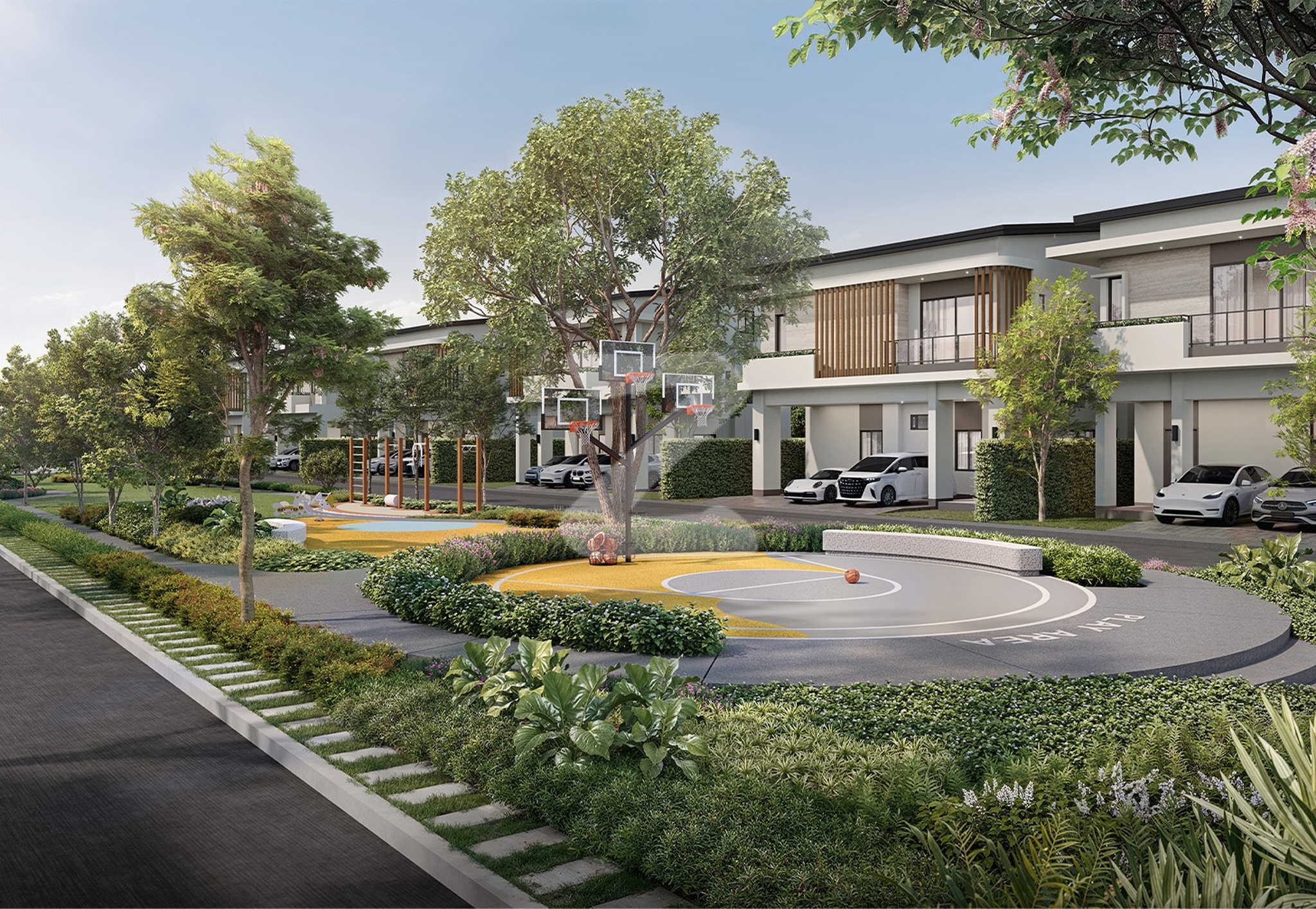 บ้านนินญา รามอินทรา 83 Baan NINYA Ramintra 83