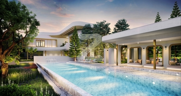 บ้านนิรดา แจ้งวัฒนะ-ชัยพฤกษ์ Baan Nirada Chaengwattana-Chaiyaphruek