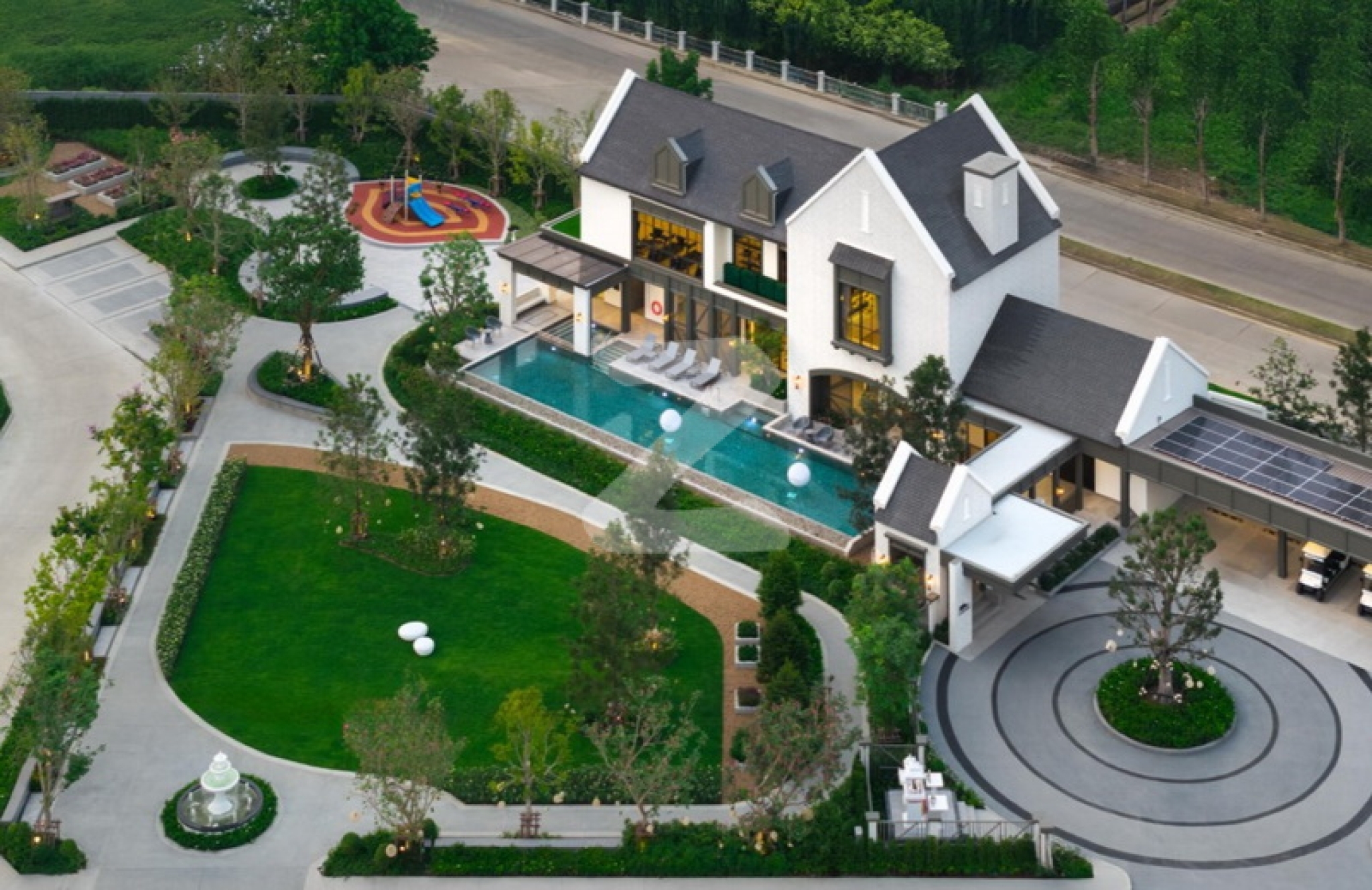 บ้านนิรติ แจ้งวัฒนะ-ชัยพฤกษ์ Baan Nirati Chaengwattana-Chaiyaphruek