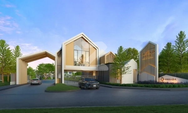 แกรนด์ เดคโค่ นครปฐม Grand Deco Nakhon Pathom