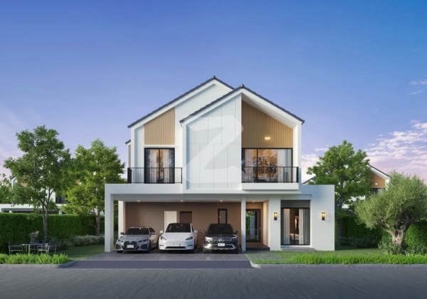 แกรนด์ เดคโค่ นครปฐม Grand Deco Nakhon Pathom