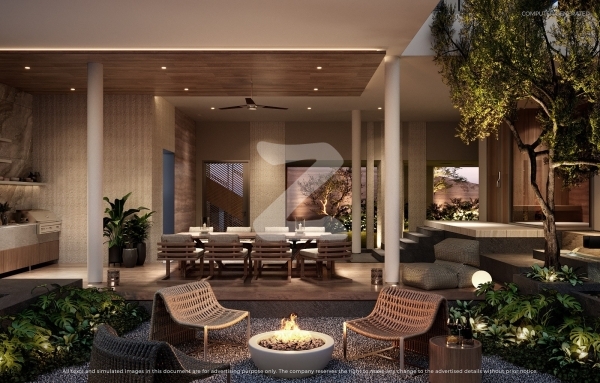 ศราณ่า เลคฟร้อนท์ พูลวิลล่า ภูเก็ต Serrana Lakefront Pool Villa Phuket